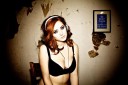 Lucy Collett 71