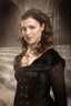 Lucy Griffiths 3