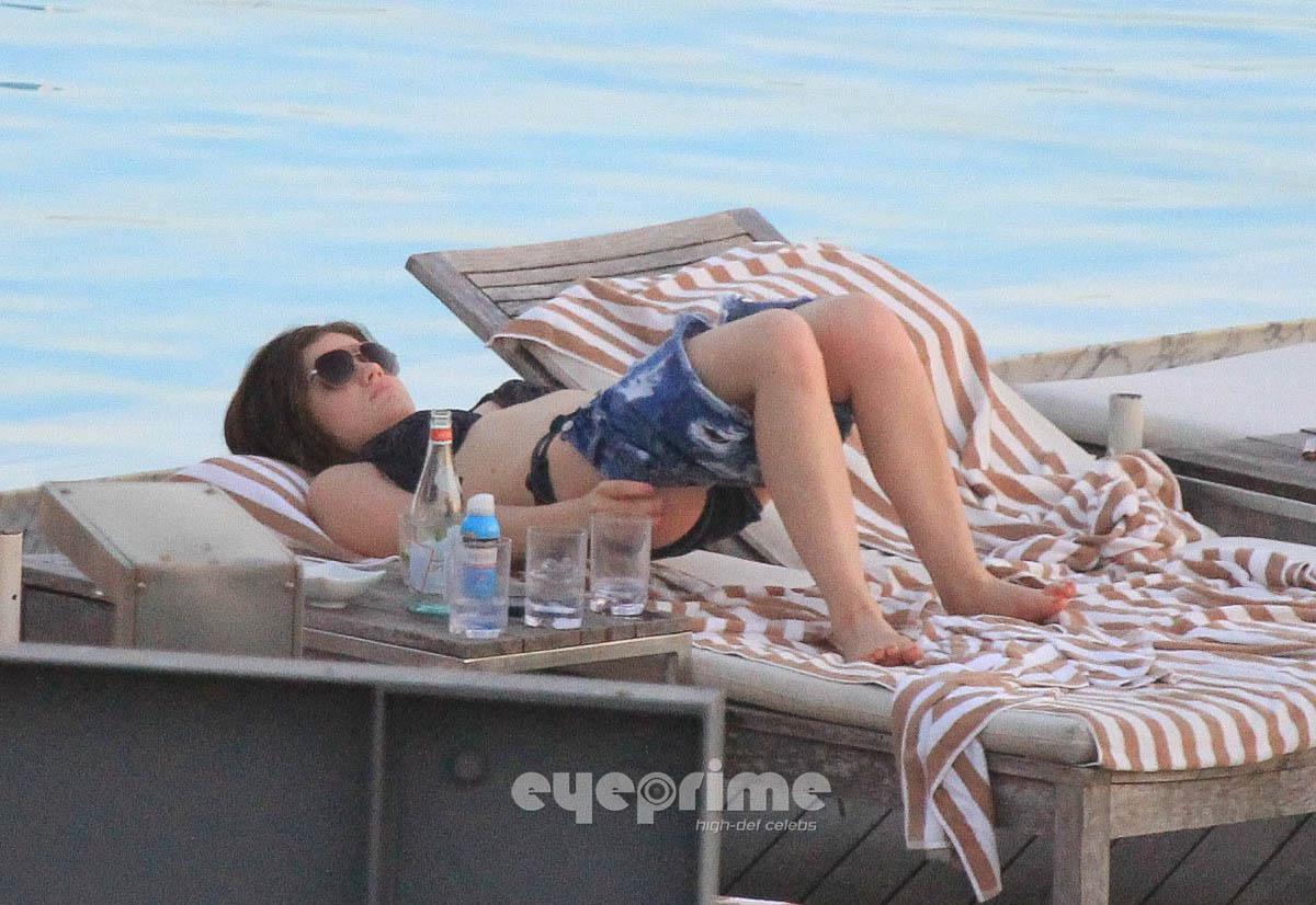 Fotos de Lucy Hale desnuda - Página 2 - Fotos de Famosas.TK.