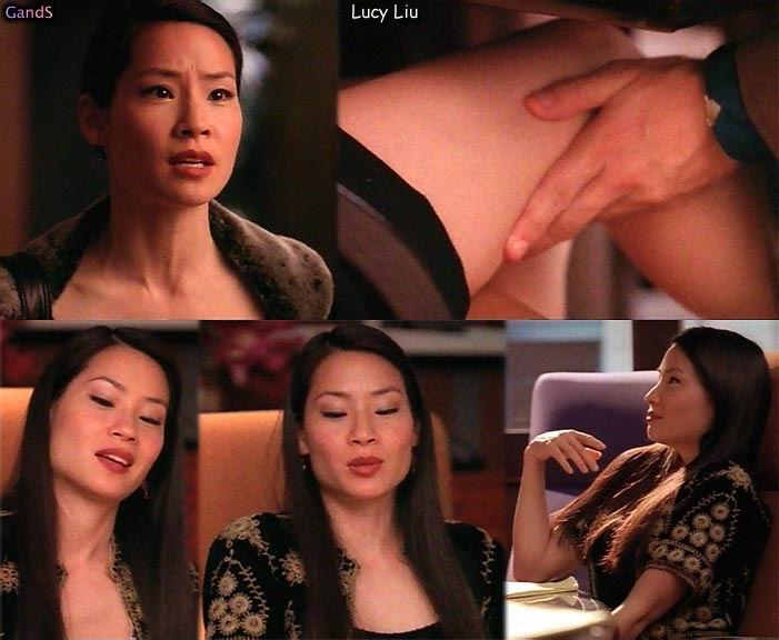 Fotos de Lucy Liu desnuda - Página 5 - Fotos de Famosas.TK.