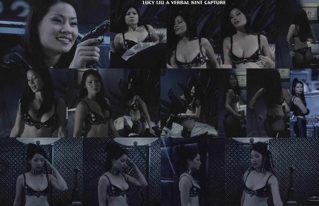 Fotos de Lucy Liu desnuda - Página 6 - Fotos de Famosas.TK.