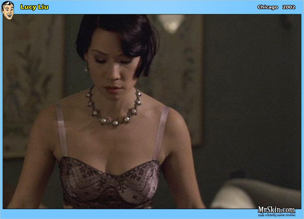 Fotos de Lucy Liu desnuda - Página 7 - Fotos de Famosas.TK.