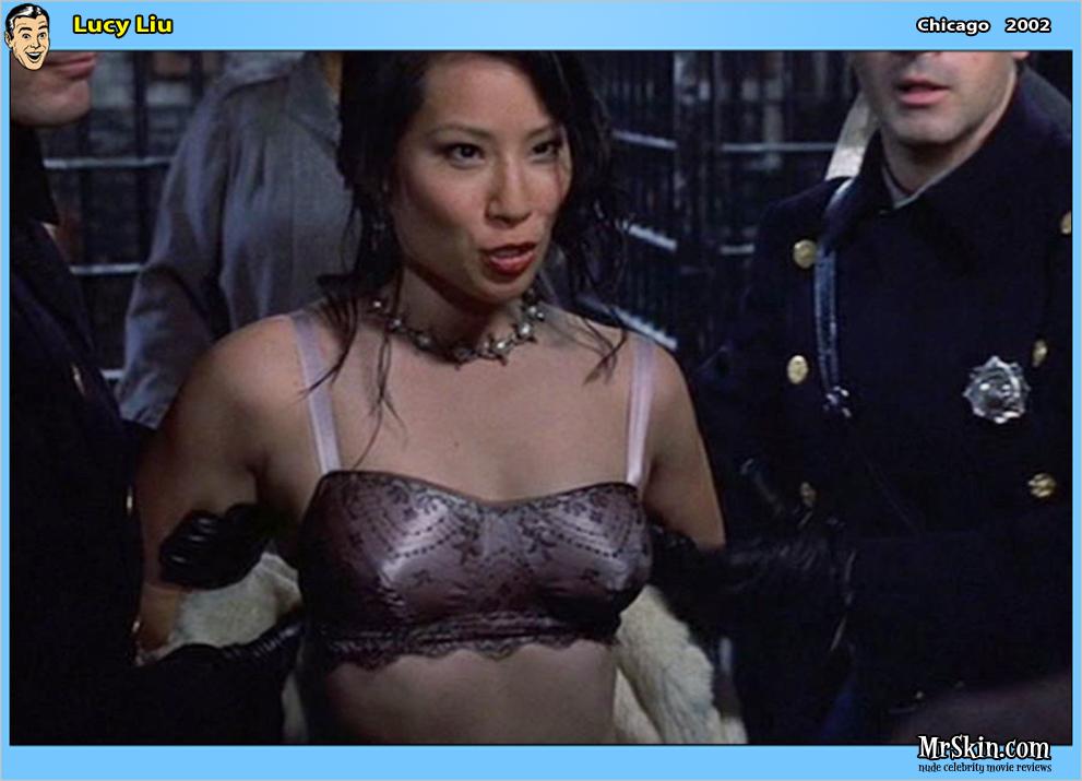 Fotos de Lucy Liu desnuda - Página 7 - Fotos de Famosas.TK.