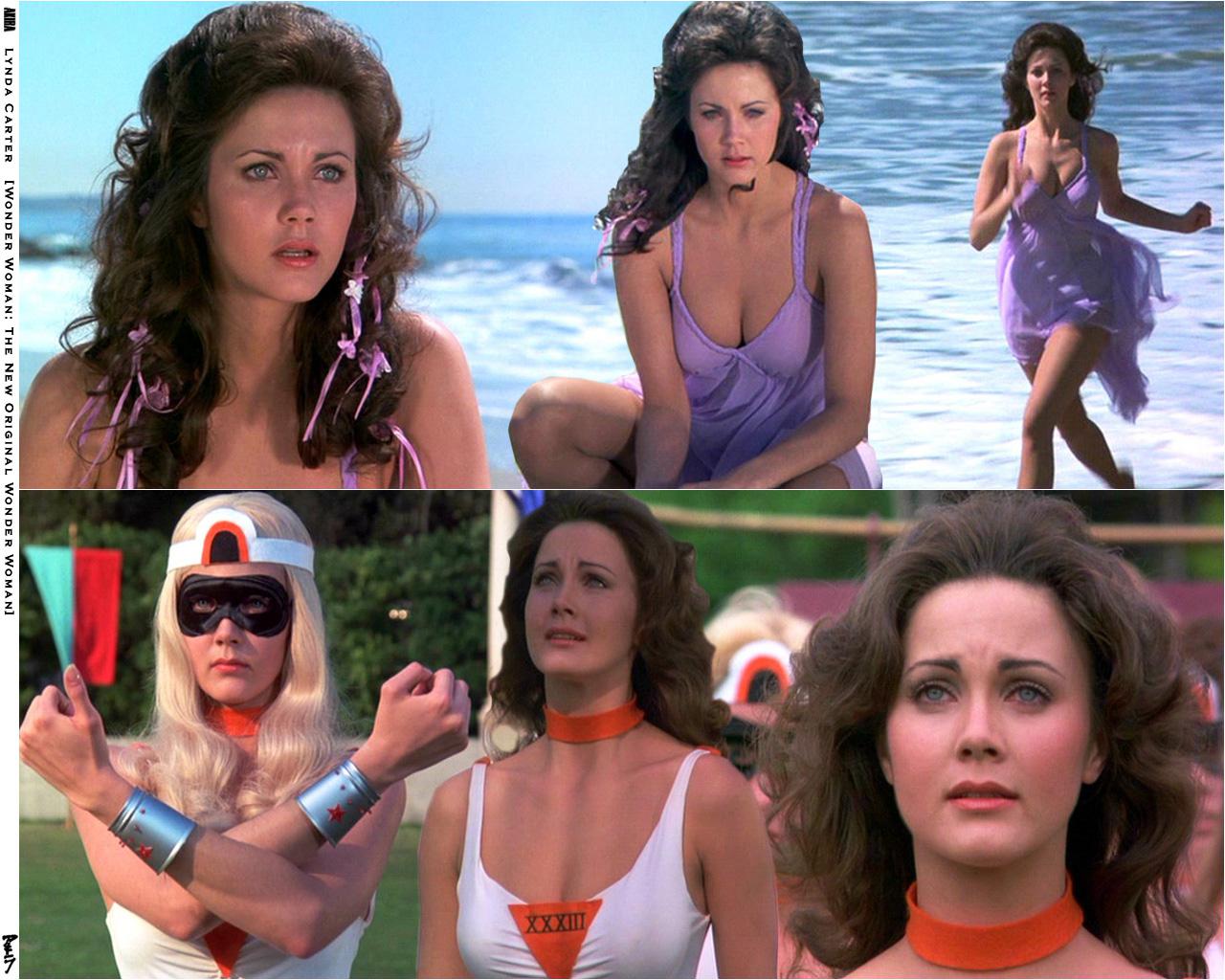 Fotos de Lynda Carter desnuda - Página 4 - Fotos de Famosas.TK.