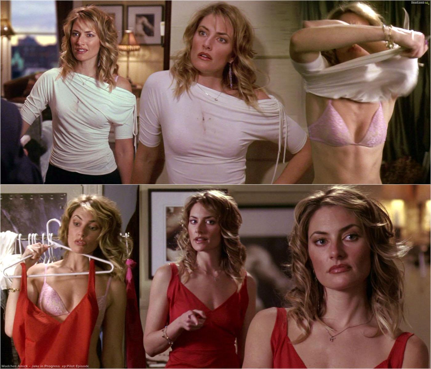 Fotos de Mädchen Amick desnuda - Página 2 - Fotos de Famosas.TK.