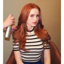 Madelaine Petsch 1