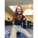 Madelaine Petsch 4