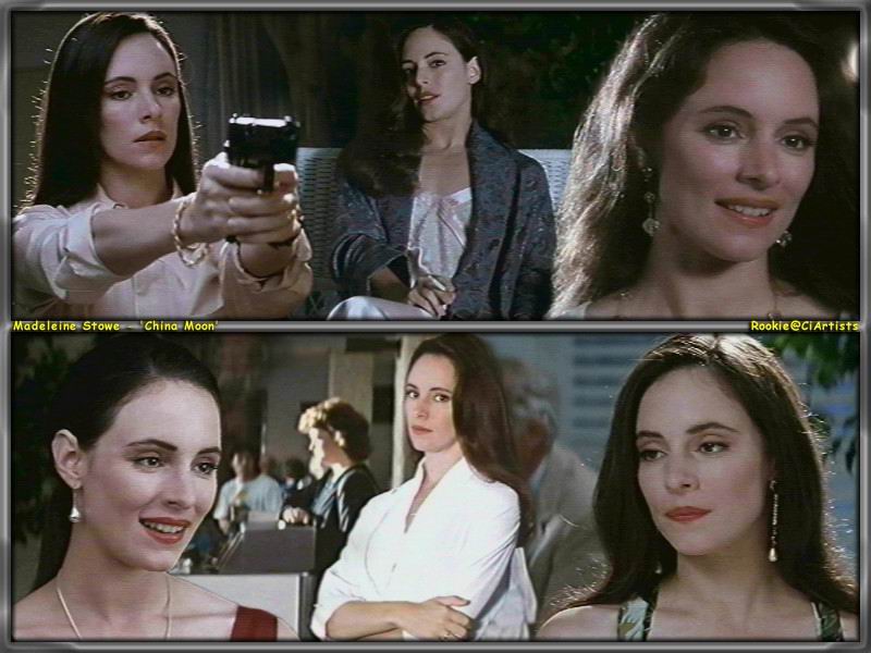 Fotos de Madeleine Stowe desnuda - Fotos de Famosas.TK.