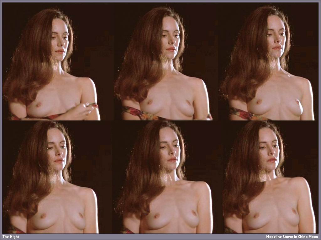 Fotos de Madeleine Stowe desnuda - Página 2 - Fotos de Famosas.TK.