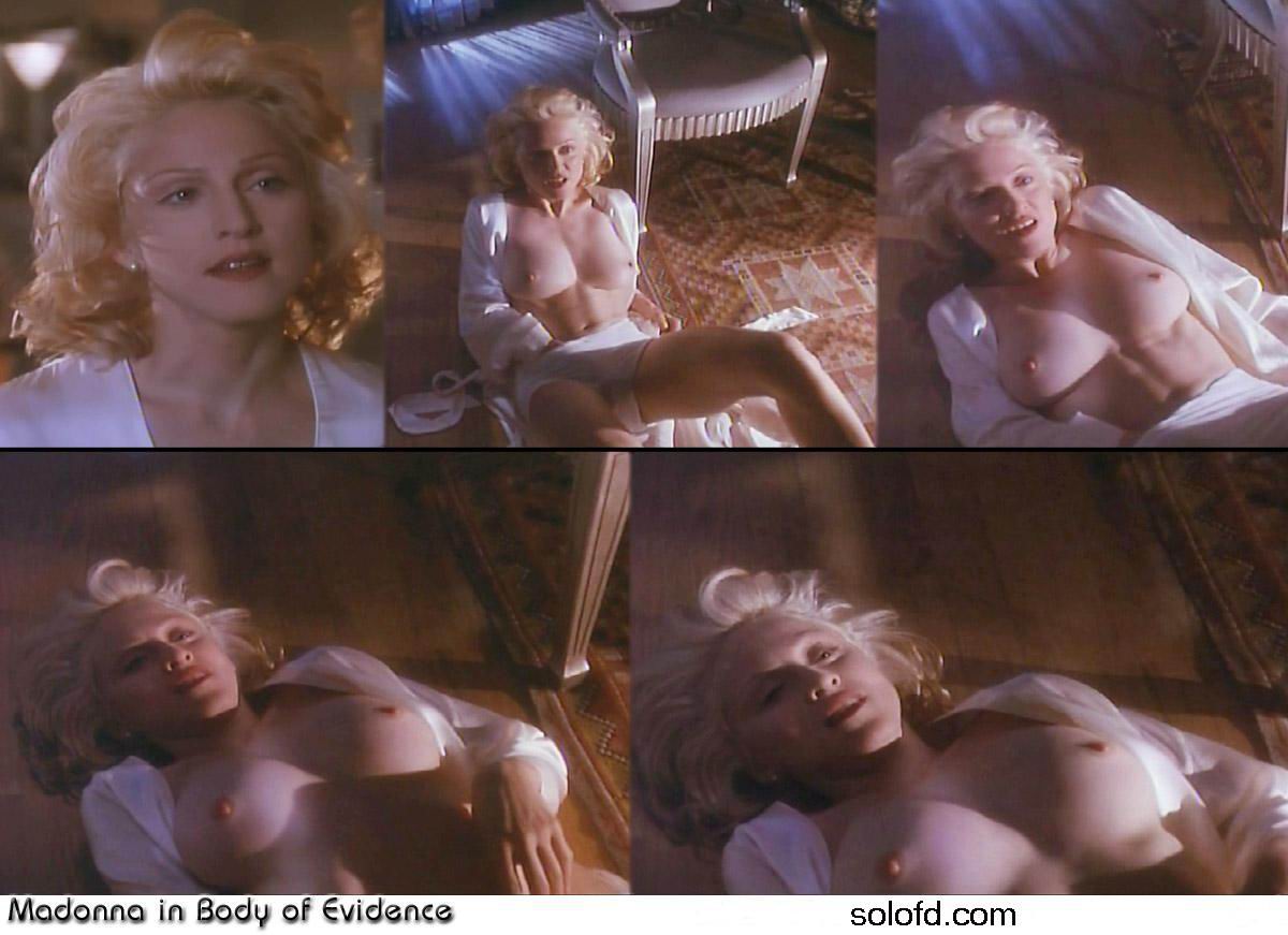 Fotos de Madonna desnuda - Página 2 - Fotos de Famosas.TK.