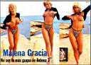 Malena Gracia 35