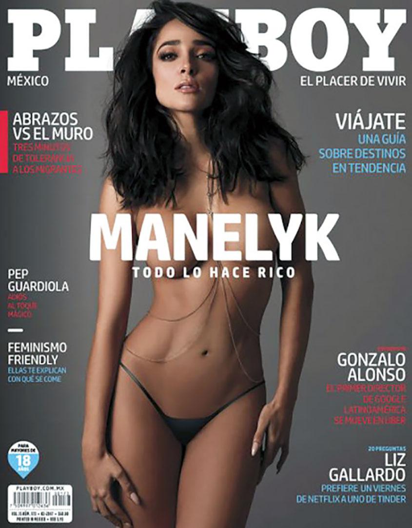 Fotos de Manelyk desnuda - Página 3 - Fotos de Famosas.TK.