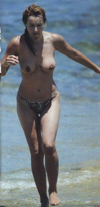 Fotos de Mar Regueras desnuda - Fotos de Famosas.TK.