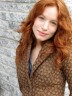 Maria Thayer 1