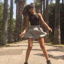 Mariam Bachir 48