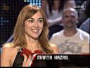 Marta Hazas 45