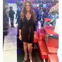 Marta López GH 82