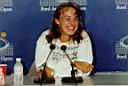 Martina Hingis 71