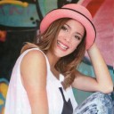 Martina Stoessel 14