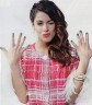 Martina Stoessel 19