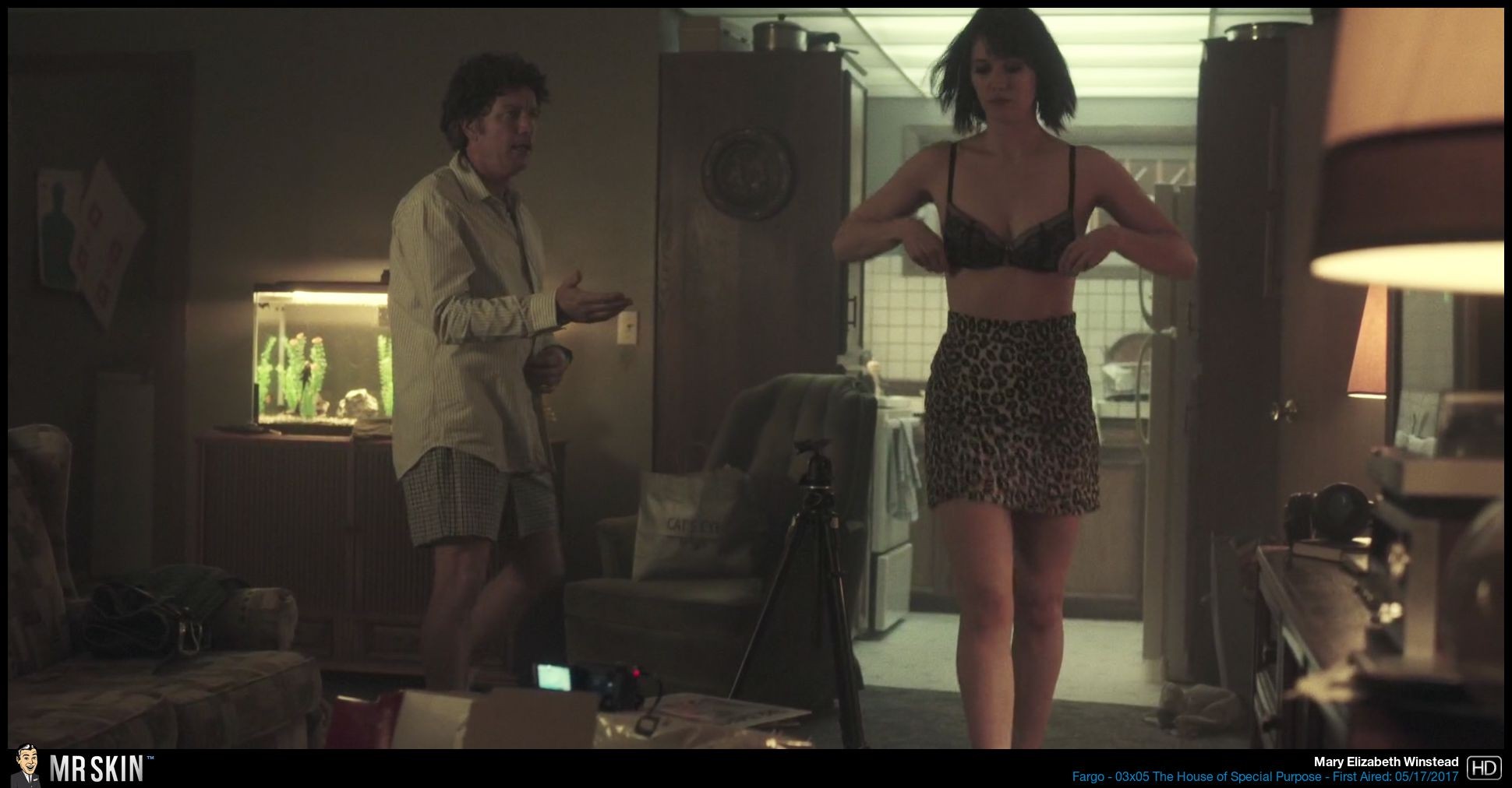 Fotos de Mary Elizabeth Winstead desnuda - Página 8 - Fotos de Famosas.TK.