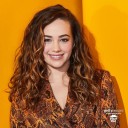 Mary Mouser 1