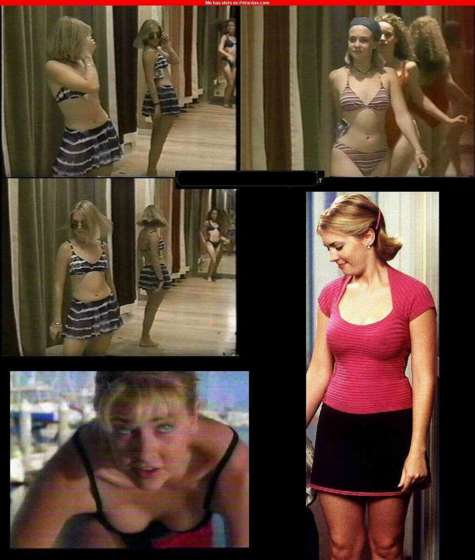 Fotos de Melissa Joan Hart desnuda - Página 2 - Fotos de Famosas.TK.