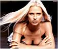 Michelle Hunziker 105