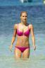 Michelle Hunziker 303