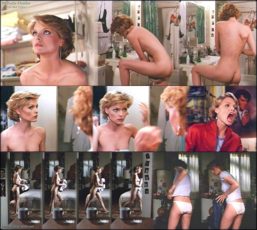 Fotos de Michelle Pfeiffer desnuda - Página 11 - Fotos de Famosas.TK.