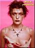 Milla Jovovich 419