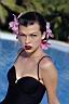 Milla Jovovich 612