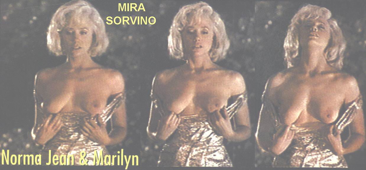 Fotos de Mira Sorvino desnuda - Página 12 - Fotos de Famosas.TK.