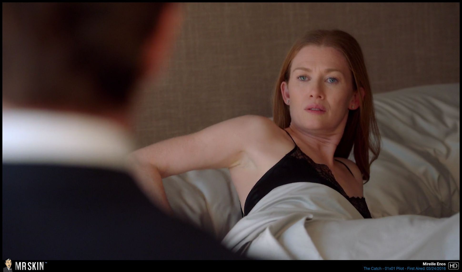 Fotos de Mireille Enos desnuda - Página 1 - Fotos de Famosas.TK.