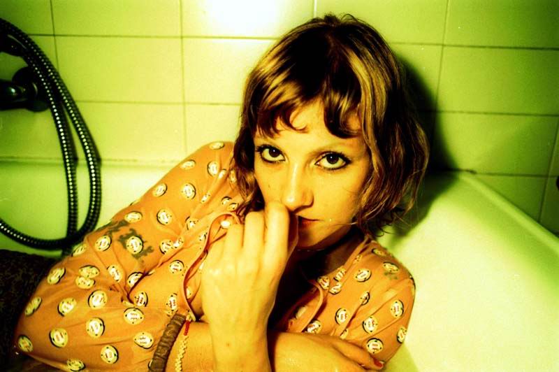 Fotos de Najwa Nimri desnuda - Página 2 - Fotos de Famosas.TK.