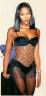 Naomi Campbell 52