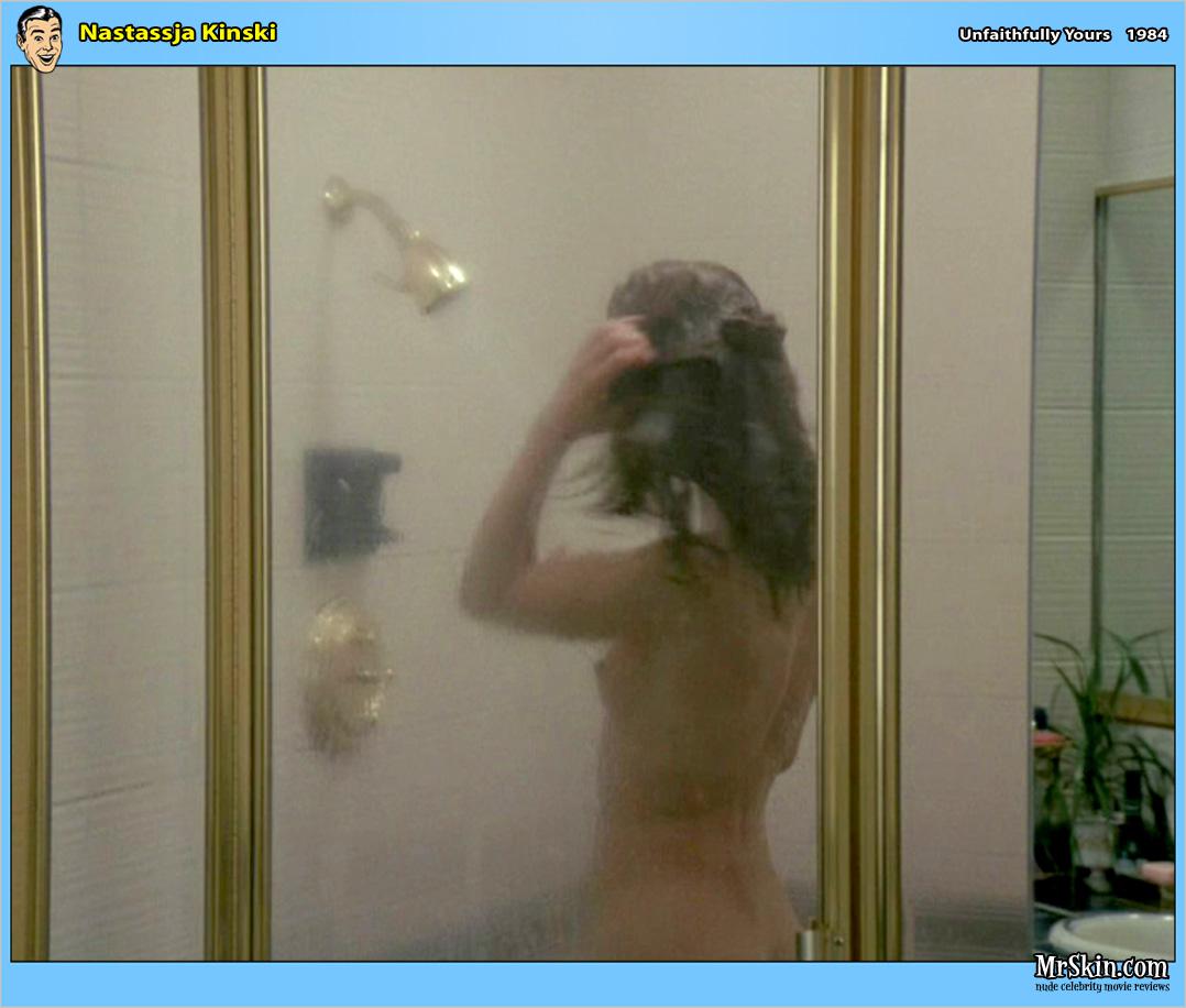Fotos de Nastassja Kinski desnuda - Página 4 - Fotos de Famosas.TK 