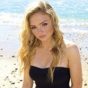 Natalie Alyn Lind 3