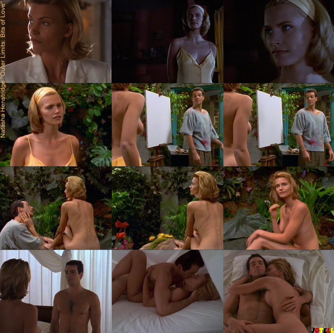 Fotos de Natasha Henstridge desnuda - Página 4 - Fotos de Famosas.TK.