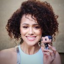 Nathalie Emmanuel 68