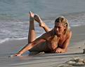 Nell McAndrew 75