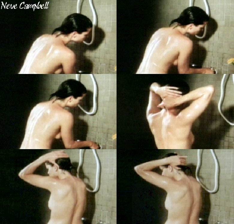 Fotos de Neve Campbell desnuda - Fotos de Famosas.TK.