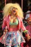 Nicki Minaj 36