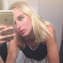 Olivia Baglivi 20