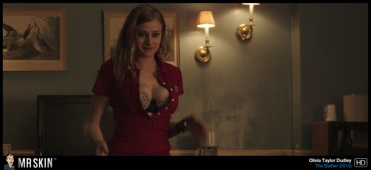 Fotos de Olivia Taylor Dudley desnuda - Página 1 - Fotos de Famosas.TK.