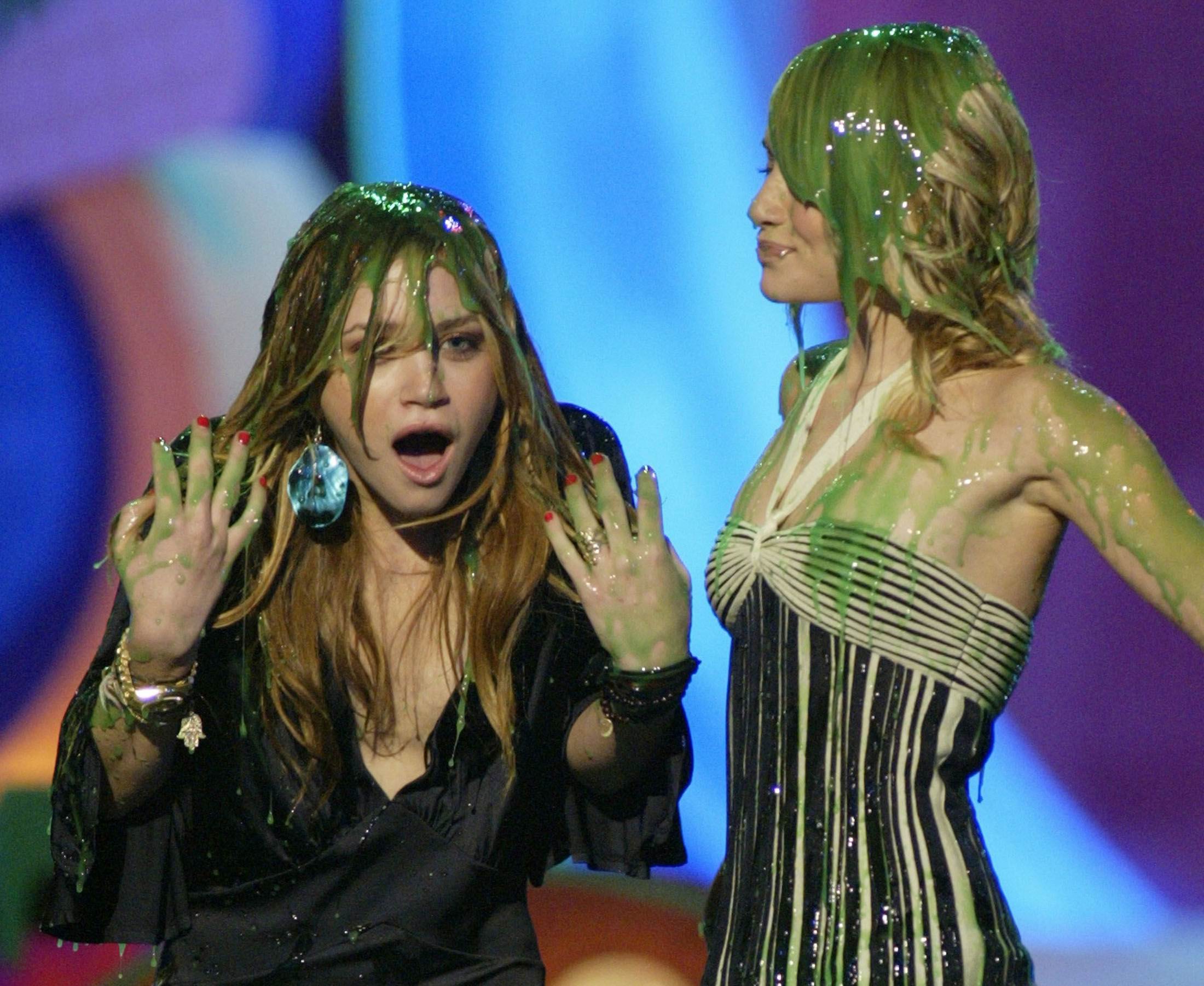 Fotos de Olsen Twins desnuda - Página 2 - Fotos de Famosas.TK.