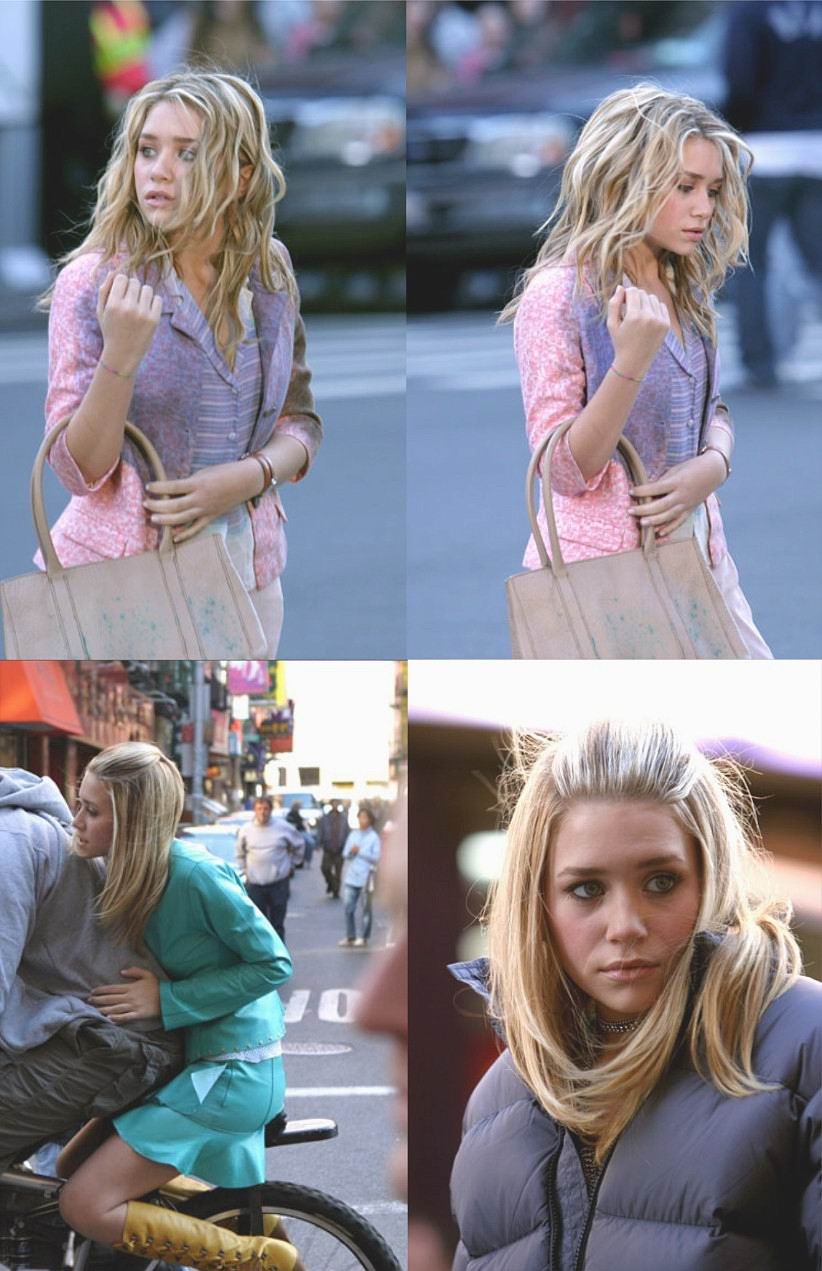 Fotos de Olsen Twins desnuda - Página 7 - Fotos de Famosas.TK.