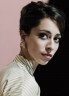 Oona Chaplin 5