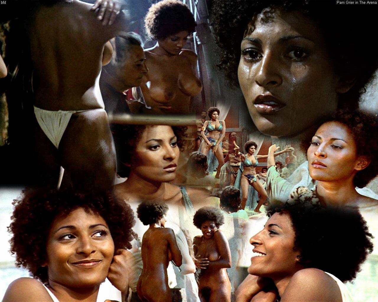 Fotos de Pam Grier desnuda - Página 2 - Fotos de Famosas.TK.