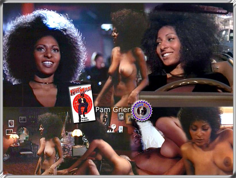 Fotos de Pam Grier desnuda - Página 2 - Fotos de Famosas.TK.